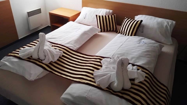 Family hotel Rilancio - komfortní ubytování Kašperské Hory